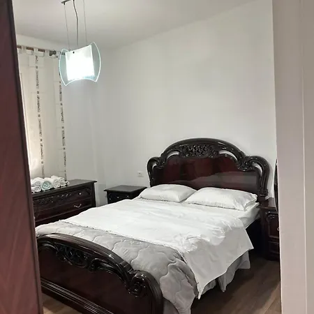 Lejlighed Comfort Living Tirana