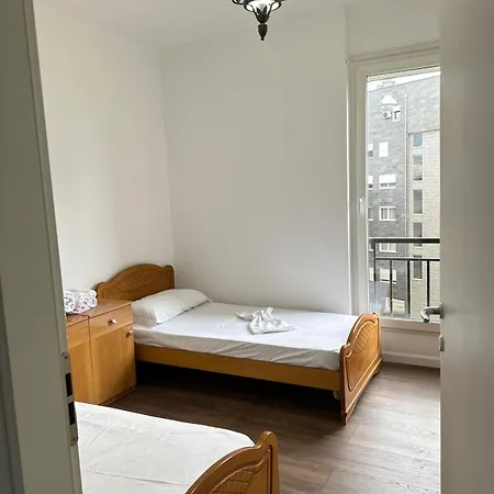 Comfort Living *
