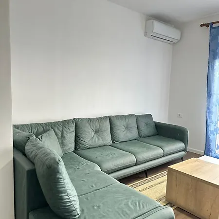 Comfort Living Lejlighed *